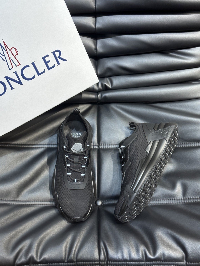 Moncler Sneakers